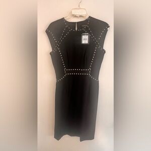 Nanette Lapin cocktail dress